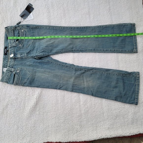 Daisy Fuentes Petites Jeans - Picture 11 of 13